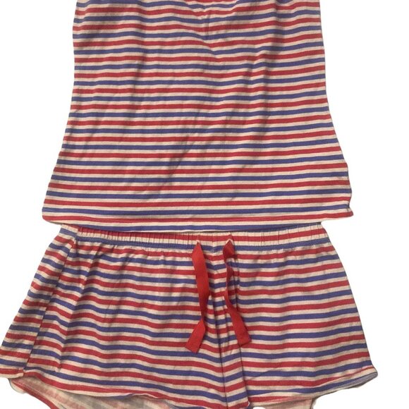 Figleaves Summer Pajamas Set (2 tank tops and shorts) - Picture 2 of 7